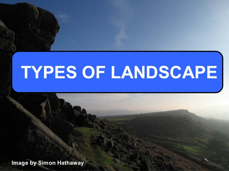 Best ideas about Types Of Landscape
. Save or Pin Types Landscape Now.