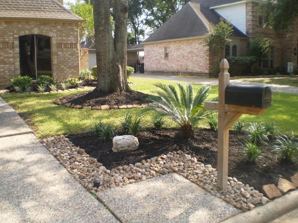 Best ideas about Types Of Landscape
. Save or Pin 2017 Landscaping Rock Prices Now.