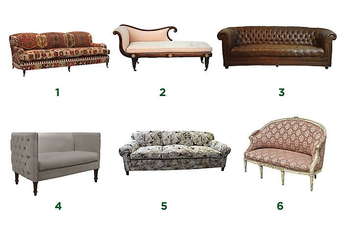 Best ideas about Types Of Sofa
. Save or Pin A Guide to Types and Styles of Sofas & Settees 1 English Now.