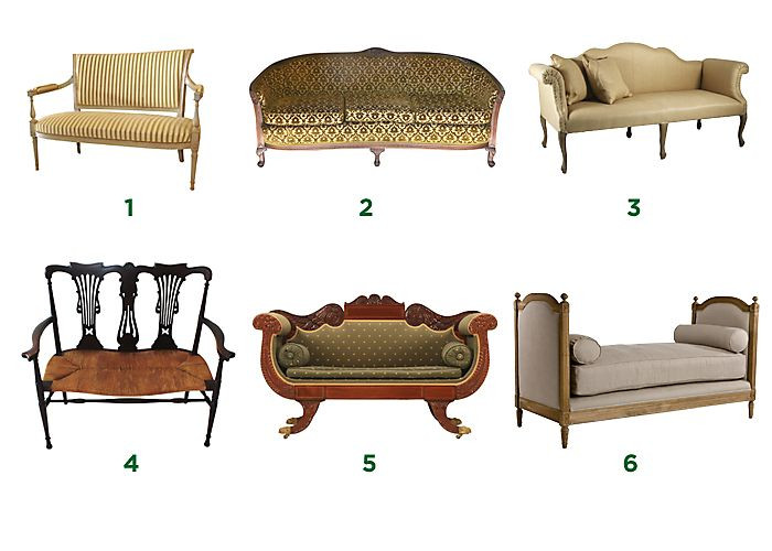 Best ideas about Types Of Sofa
. Save or Pin A Guide to Types and Styles of Sofas & Settees 1 Settee Now.