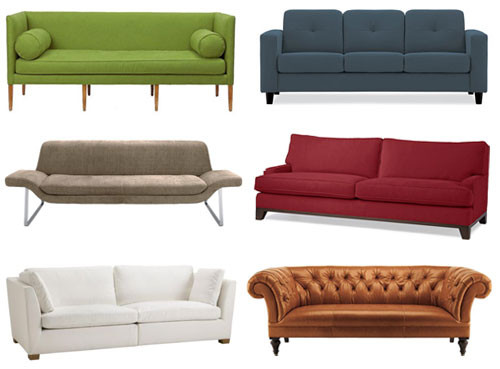 Best ideas about Types Of Sofa
. Save or Pin Mad Moose Mama Introduction to Different Types of Sofas Now.