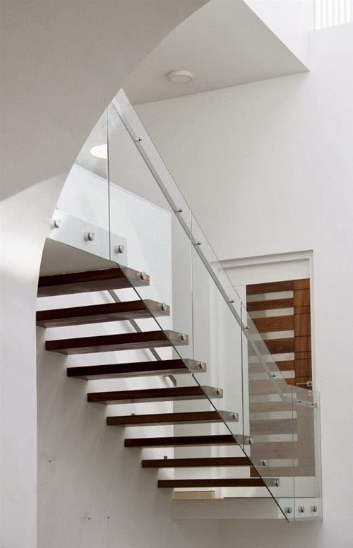 Best ideas about Types Of Staircase
. Save or Pin World of Architecture 30 Wooden Types of Stairs for Now.