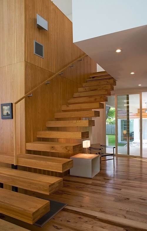 Best ideas about Types Of Staircase
. Save or Pin 30 Different Wooden Types of Stairs for Modern Homes Now.