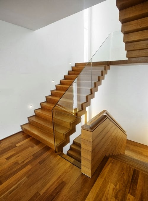 Best ideas about Types Of Staircase
. Save or Pin World of Architecture 30 Wooden Types of Stairs for Now.