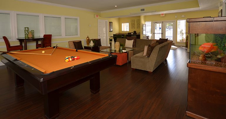 Best ideas about Uf Game Room
. Save or Pin University Club Apartments Student Housing Gainesville FL Now.