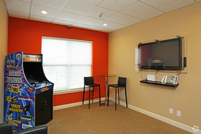 Best ideas about Uh Game Room
. Save or Pin Belmont at Freemason Apartments Norfolk VA Now.