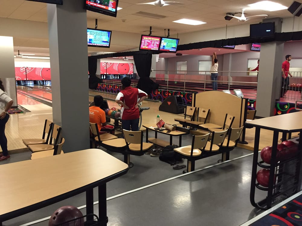 Best ideas about Uh Game Room
. Save or Pin University Center Games Room 13 s Bowling 4100 Now.