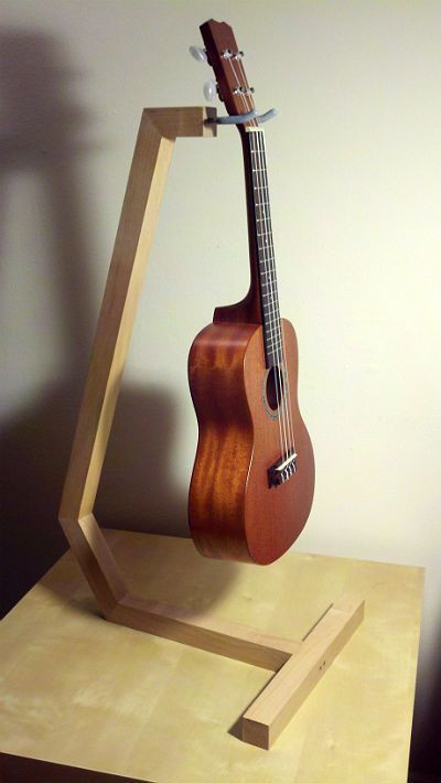 Best ideas about Ukulele Wall Mount DIY
. Save or Pin Best 25 Ukulele stand ideas on Pinterest Now.