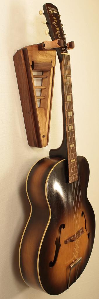 Best ideas about Ukulele Wall Mount DIY
. Save or Pin Custom Hardwood Amp Stands Page 6 Gearslutz Pro Audio Now.