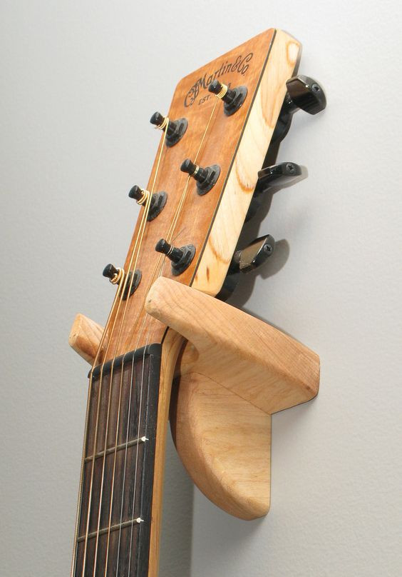 Best ideas about Ukulele Wall Mount DIY
. Save or Pin Guitar hanger Acoustic guitars and Guitar on Pinterest Now.