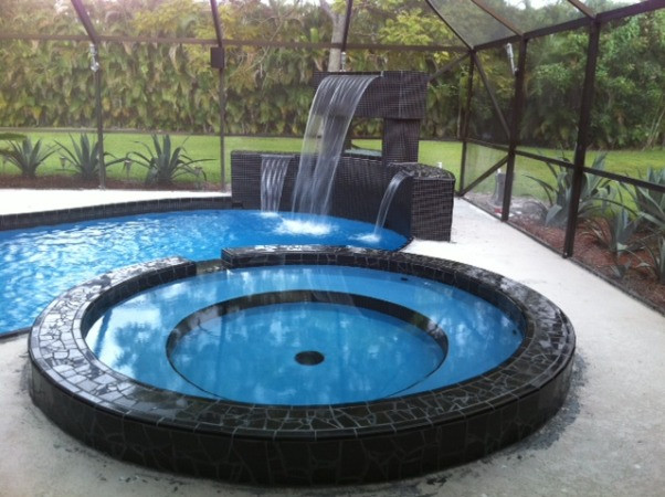 Best ideas about Ultra Modern Pool And Patio
. Save or Pin Information About Rate My Space Now.