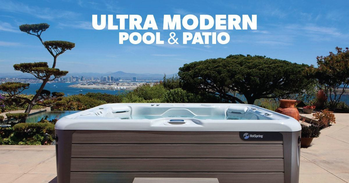 Best ideas about Ultra Modern Pool And Patio
. Save or Pin Home Ultra Modern Pool & Patio Now.