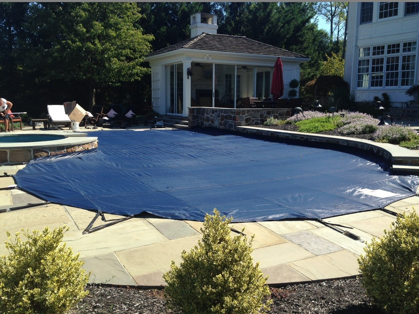 Best ideas about Ultra Modern Pool And Patio
. Save or Pin Mesh Safety Ultra Modern Pool & Patio Now.