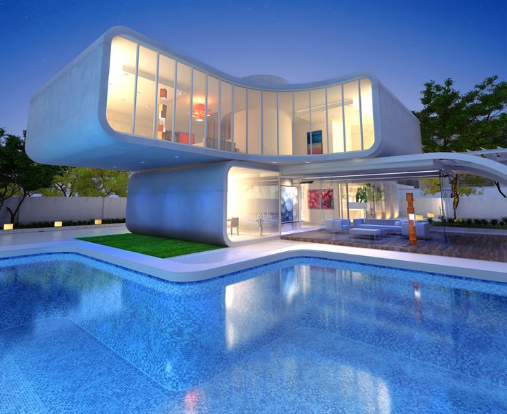 Best ideas about Ultra Modern Pool And Patio
. Save or Pin 308 best Garden Design Tropical images on Pinterest Now.