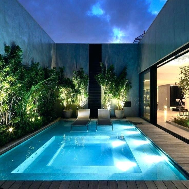 Best ideas about Ultra Modern Pool And Patio
. Save or Pin modern pools – heavensabovez Now.