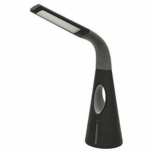 Best ideas about Ultrabrite Led Desk Lamp With Bladeless Fan
. Save or Pin Ultrabrite LED Desk Lamp 3 Level Bladeless Fan 5 Levels Now.