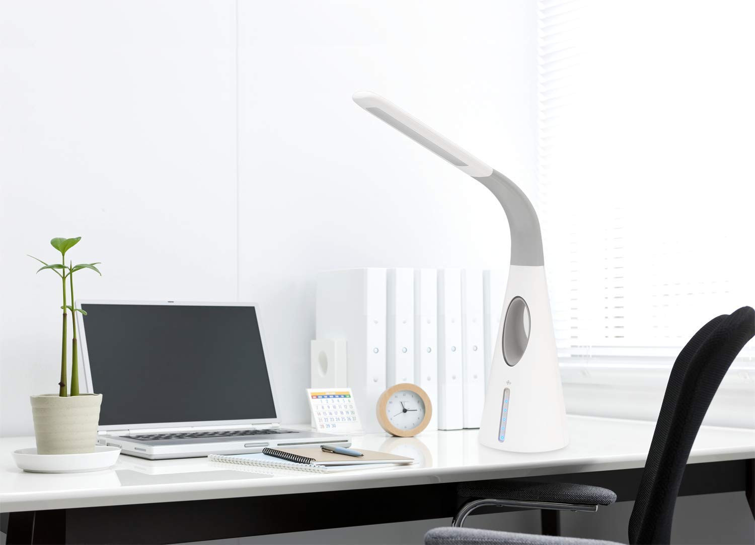 Best ideas about Ultrabrite Led Desk Lamp With Bladeless Fan
. Save or Pin Ultra Brite Led Desk Lamp Review Now.