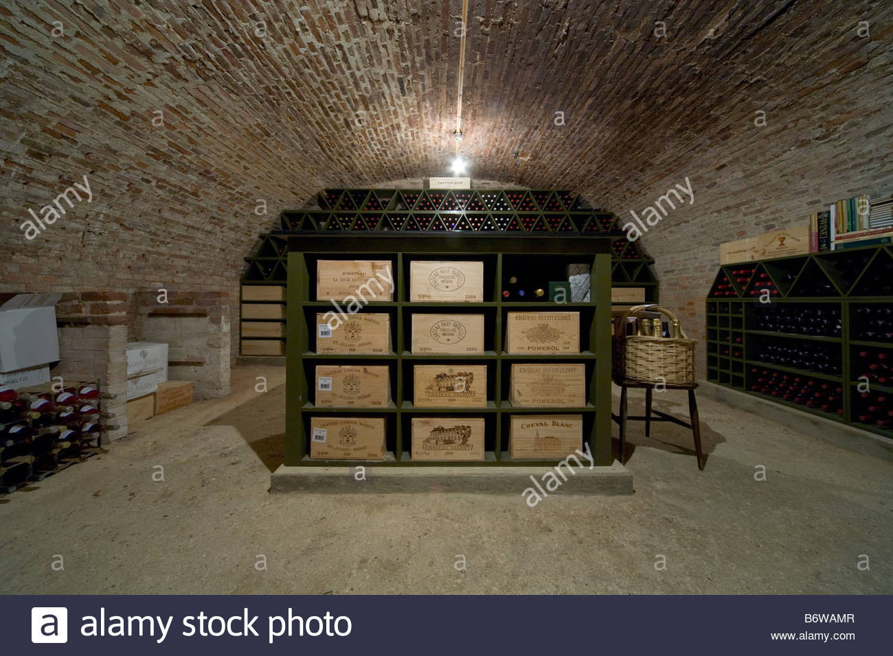 Best ideas about Uncharted 4 Wine Cellar
. Save or Pin Basement wine cellar Gorgeous Home Design Now.