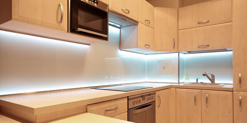 Best ideas about Under Cabinet Led Lights
. Save or Pin How to Choose the Best Under Cabinet Lighting Now.