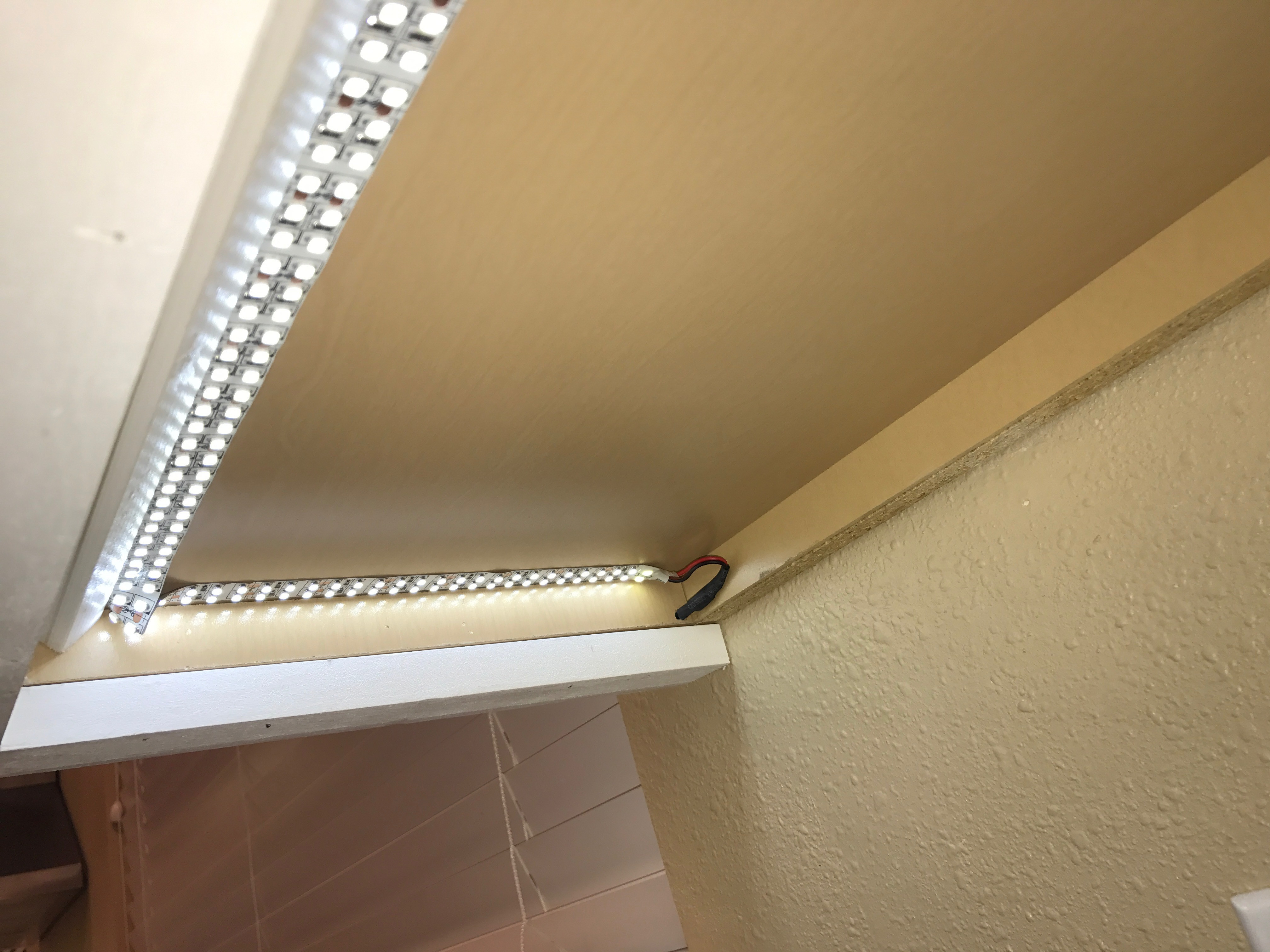 Best ideas about Under Cabinet Led Lights
. Save or Pin What is a good low cost solution for zwave controlled LED Now.