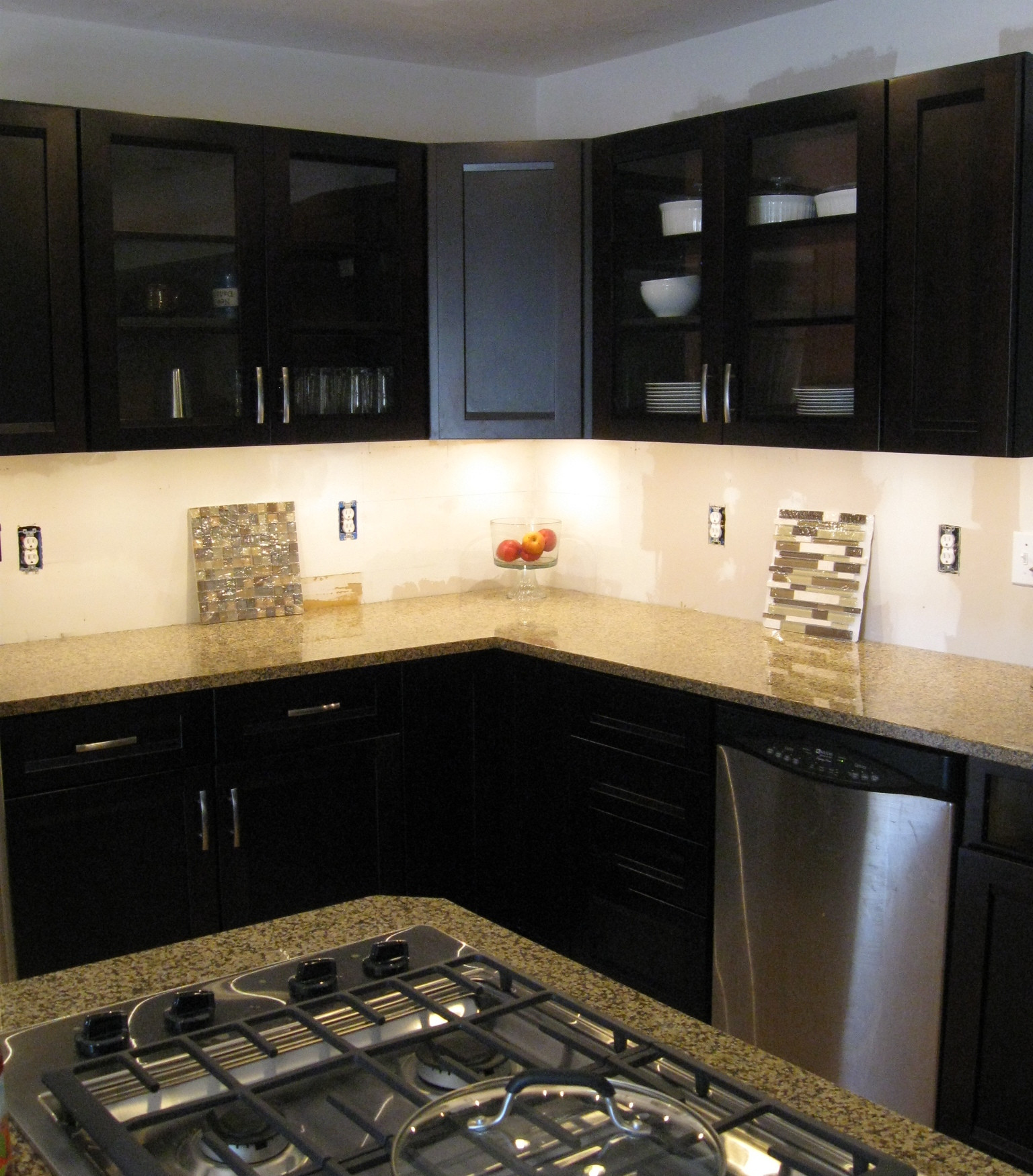 Best ideas about Under Cabinet Led Lights
. Save or Pin High Power LED Under Cabinet Lighting DIY Great looking Now.