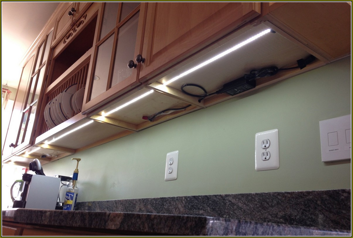 Best ideas about Under Cabinet Led Strip Lighting
. Save or Pin 20 Benefits and Advantages of Strip LED Lights for Homes Now.