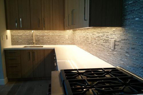 Best ideas about Under Cabinet Led Strip Lighting
. Save or Pin Kitchen Under Cabinet Waterproof Lighting Kit Warm White Now.