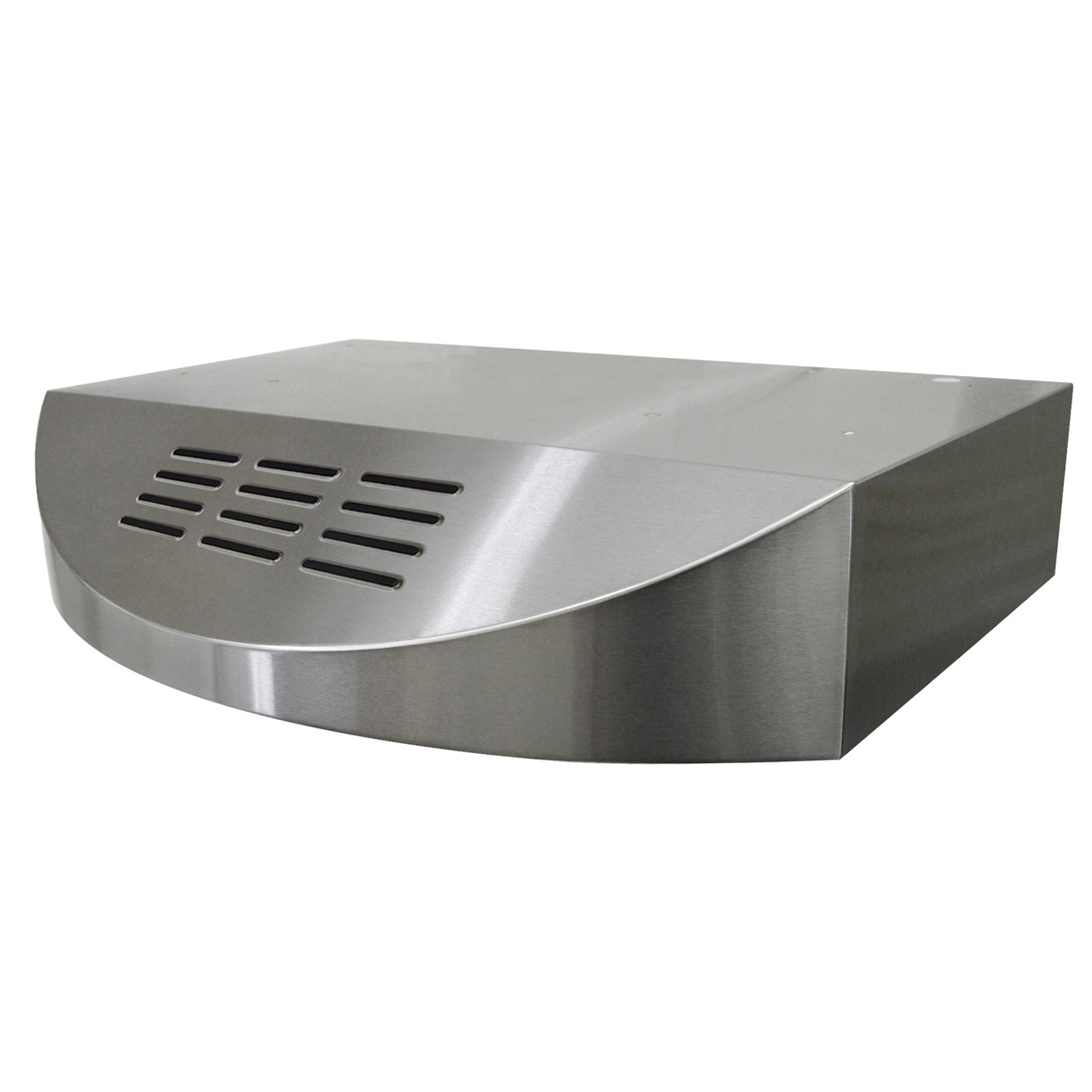 Best ideas about Under Cabinet Range Hood
. Save or Pin Kobe Range Hoods Brillia 30" 400 CFM Ductless Under Now.