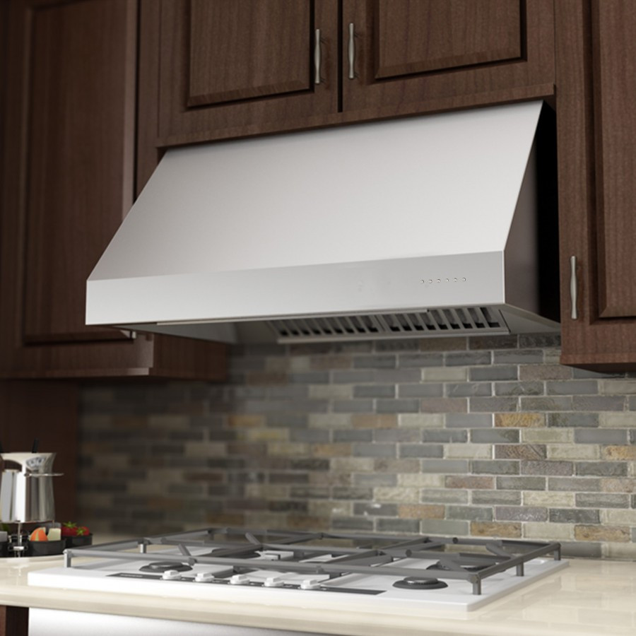 Best ideas about Under Cabinet Range Hood
. Save or Pin ZLINE 30" Under Cabinet Range Hood 685 304 30 The Now.