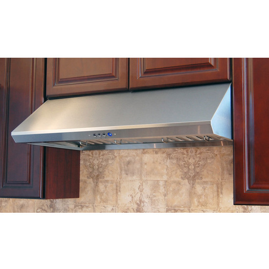 Best ideas about Under Cabinet Range Hoods
. Save or Pin Range Hoods RA 34L Series Under Cabinet Range Hood with Now.