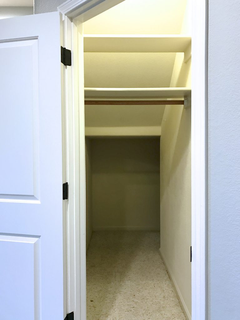 Best ideas about Under Stair Closets
. Save or Pin Simply Done The Ultimate Under Stairs Closet simply Now.