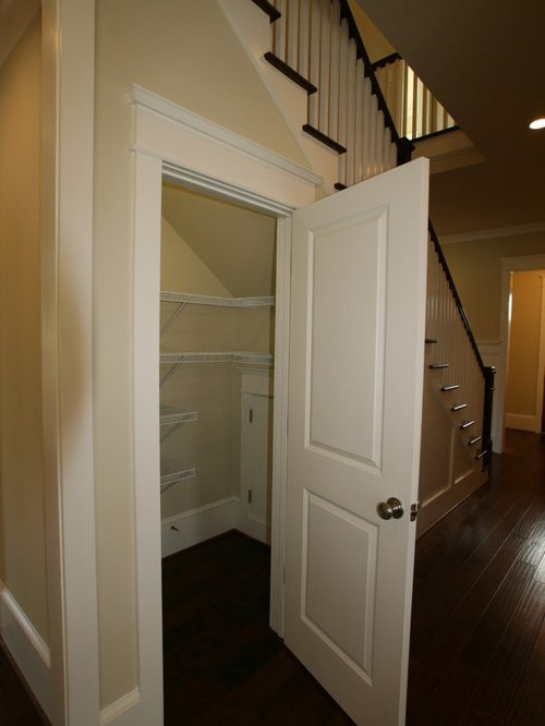 Best ideas about Under Stair Closets
. Save or Pin Closet Under Stairs Ideas Remodel and Decor Now.