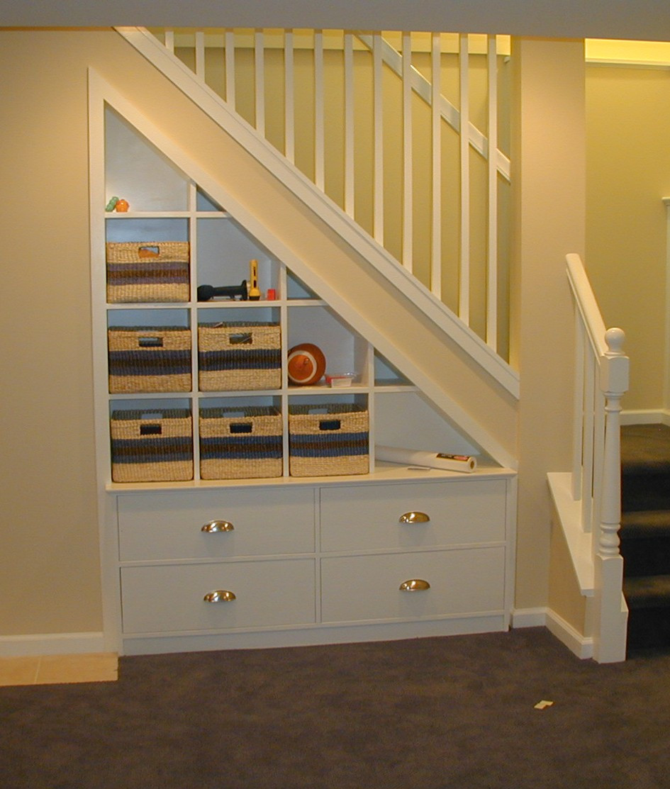 Best ideas about Under Stair Storage
. Save or Pin Cupboard Designs Under StairsWardrobe Design Now.