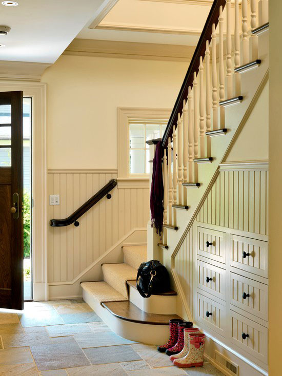Best ideas about Under Stair Storage Ideas
. Save or Pin 37 Functional and Creative Under Stair Storage Ideas Now.