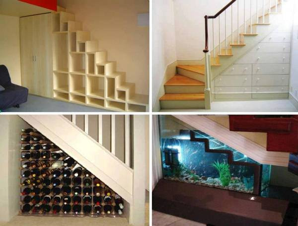 Best ideas about Under Staircase Storage Ideas
. Save or Pin Original Storage Ideas Under Stairs Now.