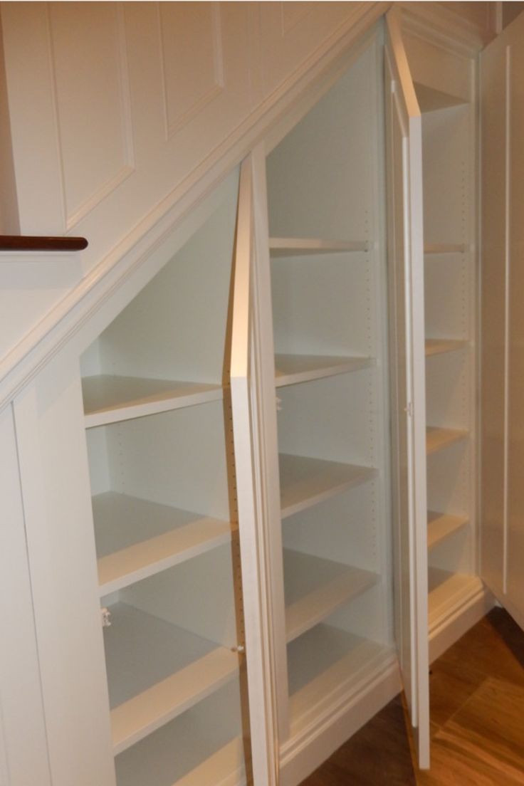 Best ideas about Under The Stairs Storage
. Save or Pin 25 best ideas about Under stair storage on Pinterest Now.