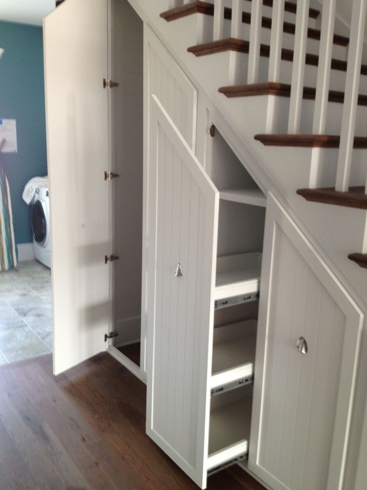 Best ideas about Under The Stairs Storage
. Save or Pin 25 best ideas about Under Stair Storage on Pinterest Now.