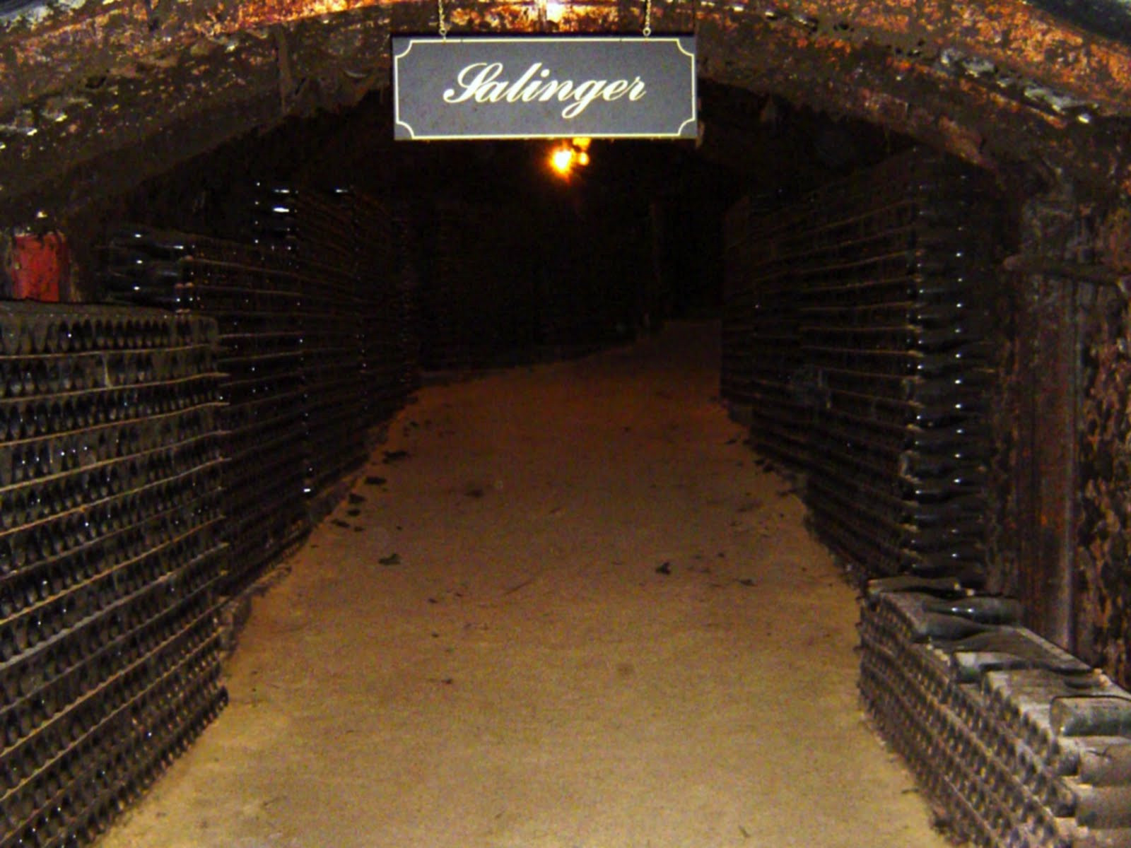 Best ideas about Underground Wine Cellar
. Save or Pin Australian Wine Journal SEPPELT S UNDERGROUND WINE CELLAR Now.