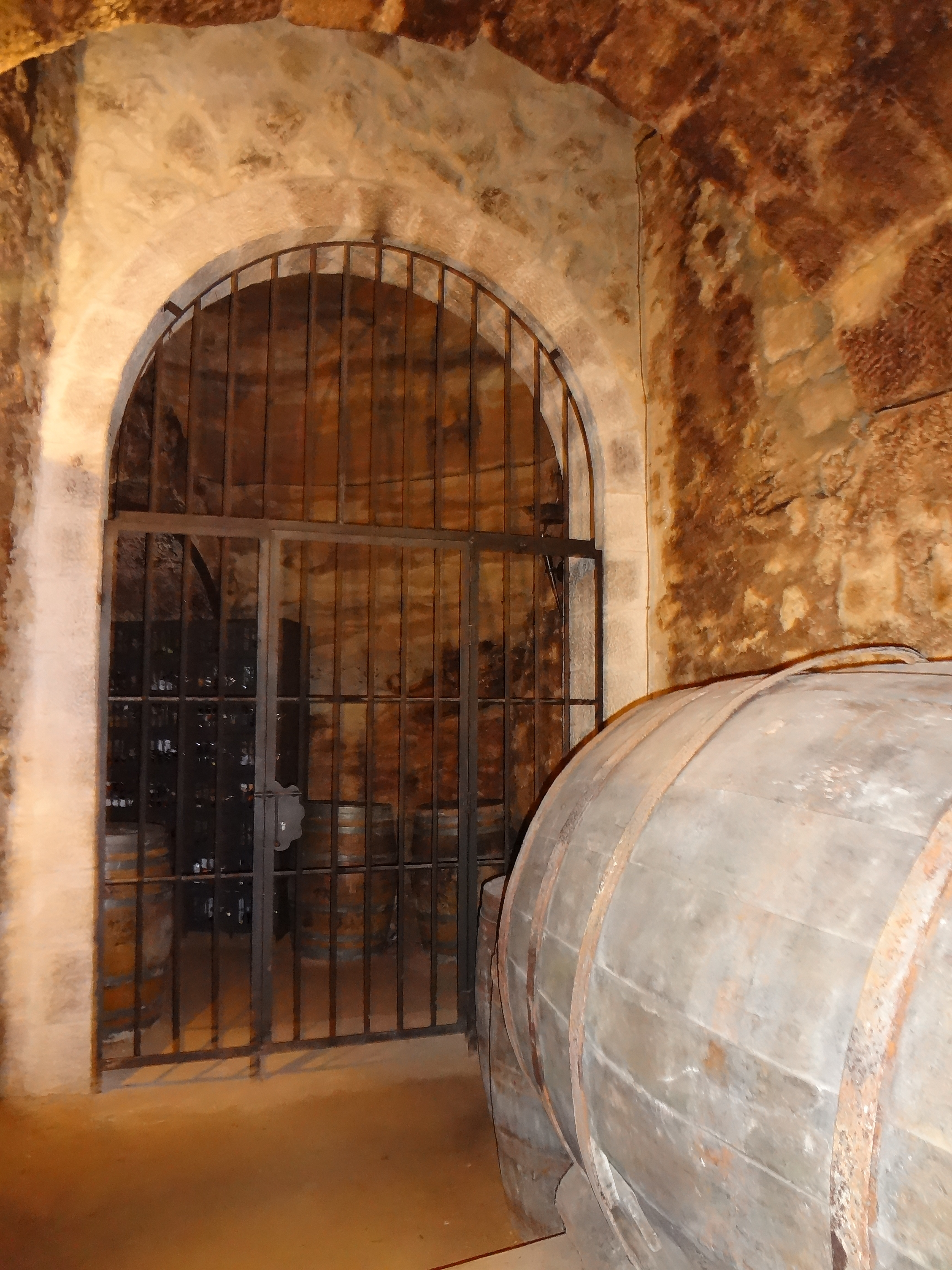 Best ideas about Underground Wine Cellar
. Save or Pin File Peña El Chilindrón Aranda de Duero España pic Now.
