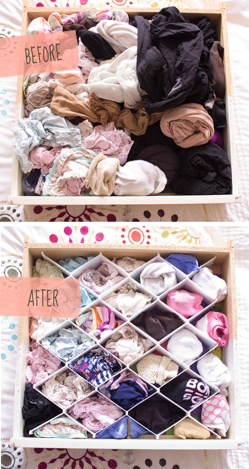Best ideas about Underwear Drawer Organizer DIY
. Save or Pin You Folded It Wrong Letting Go e pulsion At A Time Now.