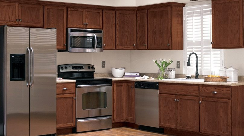 Best ideas about Unfinished Kitchen Cabinets
. Save or Pin Unfinished Kitchen Cabinets – Choice Style Now.