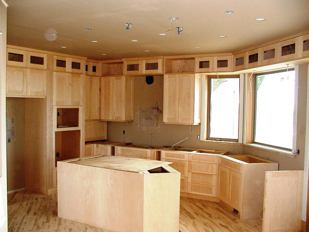 Best ideas about Unfinished Kitchen Cabinets
. Save or Pin Honey Pine Shaker of Unfinished Kitchen Cabinet Doors Now.