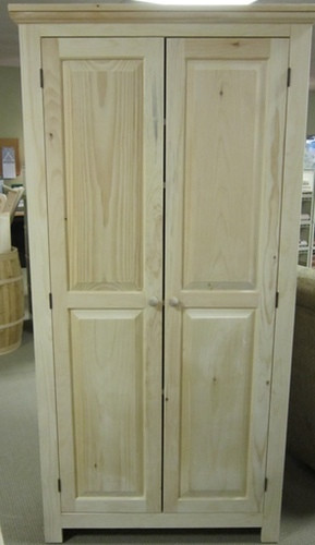 Best ideas about Unfinished Pantry Cabinet
. Save or Pin Holmwoods Furniture and Decorating Center Unfinished Now.