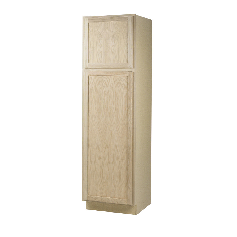 Best ideas about Unfinished Pantry Cabinet
. Save or Pin Unfinished Pantry Cabinets Now.