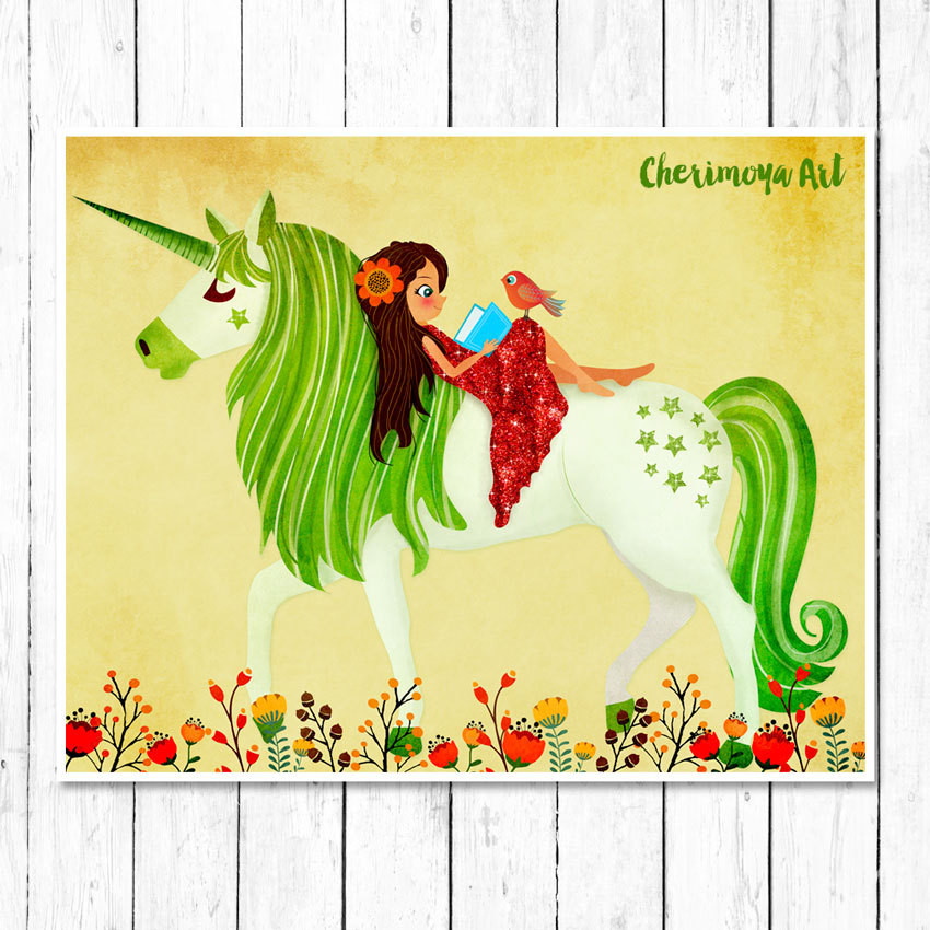 Best ideas about Unicorn Wall Art
. Save or Pin Unicorn Wall Art Print Unicorn Print Unicorn Room Decor Now.