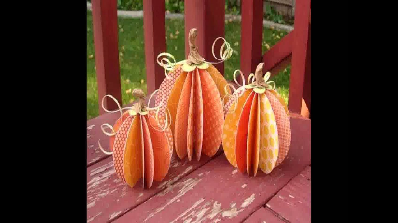 Best ideas about Unique Fall Crafts For Adults
. Save or Pin Creative Fall craft ideas Now.