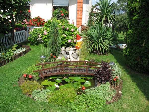 Best ideas about Unique Garden Ideas
. Save or Pin 100 Most Creative Gardening Design Ideas [2018] Planted Well Now.