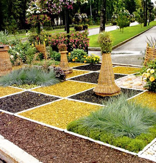 Best ideas about Unique Garden Ideas
. Save or Pin 20 Unique Garden Design Ideas to Beautify Yard Landscaping Now.