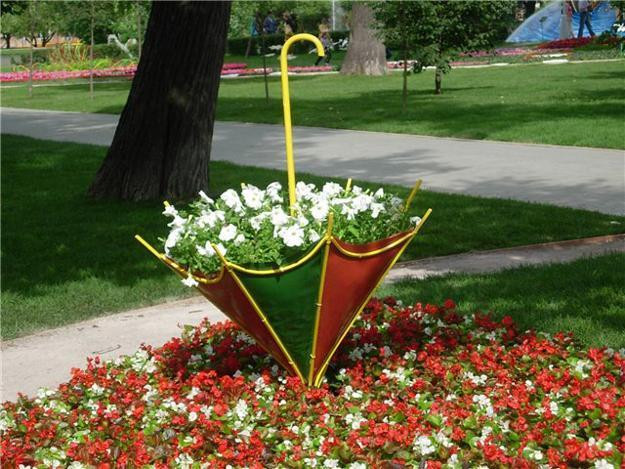 Best ideas about Unique Garden Ideas
. Save or Pin 20 Unique Garden Design Ideas to Beautify Yard Landscaping Now.