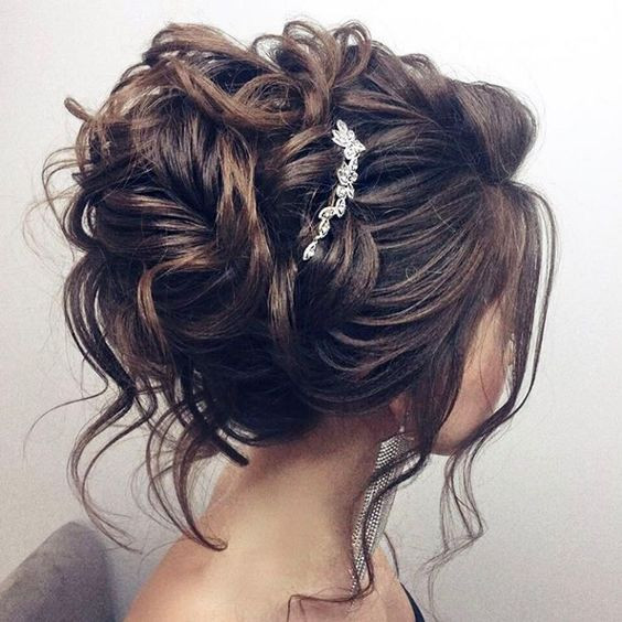 Best ideas about Updo DIY For Medium Length Hair
. Save or Pin Best 25 Shoulder length hair updos ideas on Pinterest Now.